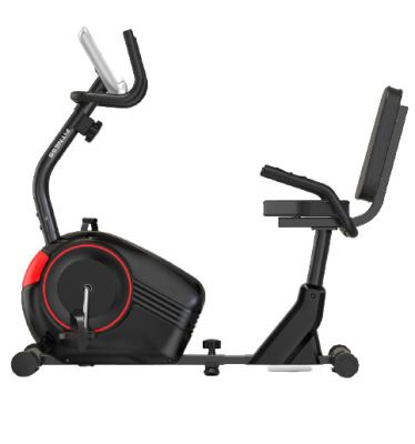 China 2020 new universal popular magnetic aerobic indoor fitness machine spinning bike for sale