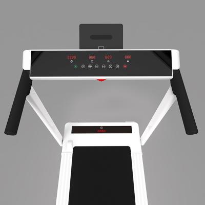 China Fitness center always motorized electric tredmill for home use fitness center folding treadmill for sale