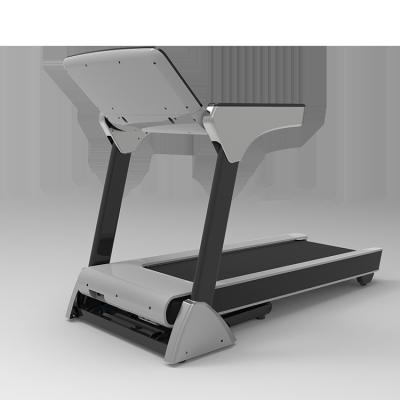 China Best Home Professional Electric Treadmill Body Exercise High Speed ​​Treadmill For Gym for sale