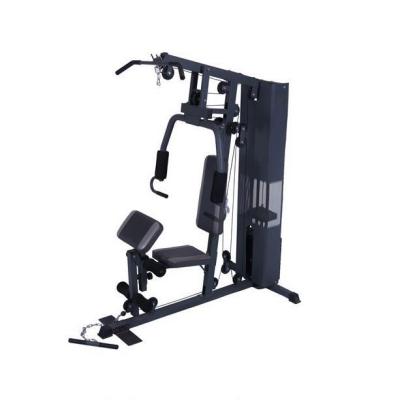 China Fitness Center Jungle Indoor Universal Stations Gym Exercise Equipment Multi Station Fitness Equipment Home Gym for sale