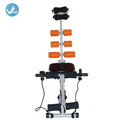 China Commercial Abdominal Training Machine Fitness Center Gym Machine for sale