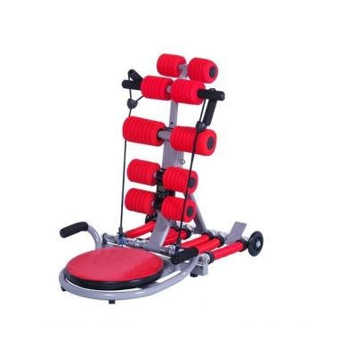 China Home Equipment Rocket Fitness Fitness Center AD Exercise Machine for sale