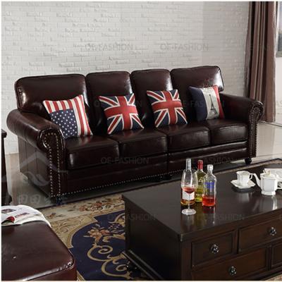 China Chesterfield SOFA usa style sofa set sofa set ameriecan furniture cheap furniture 123 seater sofa set for sale