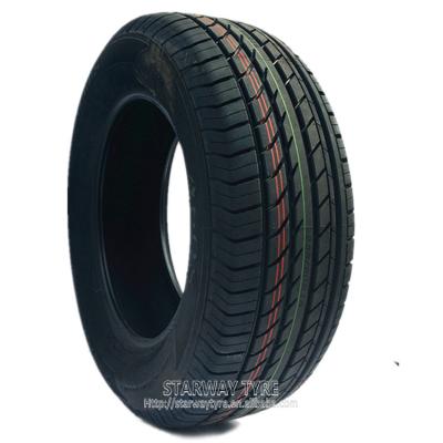 China CABOT Carbon Black; TAILAND's natural rubber; BEKAERT Cord 215/60R16 215/65R16 225/60R16 235/60R16 ACP China HP Passenger Car Steel Tires for sale