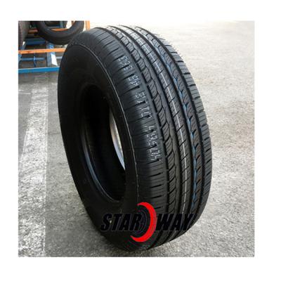 China Malaysia Nature China SUV ACP Rubber Car Tires LT245/75R17 LT265/70R17 215/60R17 215/65R17 225/60R17 for sale