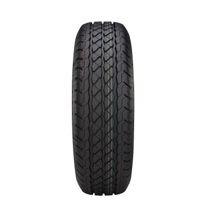 China Nature Factory Rubber Light Truck 225/70R15C 175/75R16C 185/75R16C 195/65R16C 195/75R16C China Malaysia Van Minicar Tires Commercial for sale