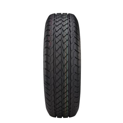 China CABOT Carbon Black; TAILAND's natural rubber; BEKAERT Steel Rope 145R12C 155R12C 155R13C 165R13C Light Truck Tires for sale