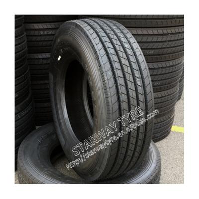 China Truck Trailer Bus Tire Steer Front Wheel Truck Tire 315/70R22.5 Bus Tire for sale