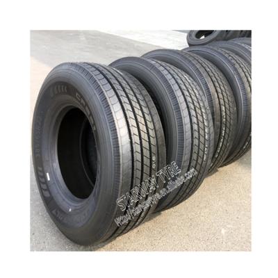 China CABOT Carbon Black; TAILAND's natural rubber; BEKAERT high quality steel rope tractor trailer tires 385/65r22.5 tire with low heating and excellent wear resistance for sale