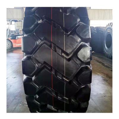 China Off Road 20.5-25 20.5x25 Construction OTR E3/L3 Loader Bulldozer Earthmover Scrapers Mining Tires for sale