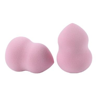 China New Product Customized Foundation Beauty Makeup Super Soft Sponge Cosmetic Puff Eco - Friendly for sale