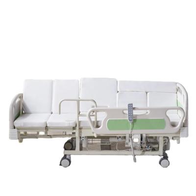 China Hot Sales Multi Functional Multi Functions Clinic Electric Patient Medical for sale