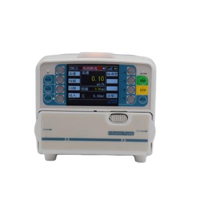 China Removable RAMA Pump Body Infusion Pump ICU Equipment For Human for sale