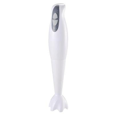 China Multifunctional Hand Blender Stick Blender Food Blender Processor for sale