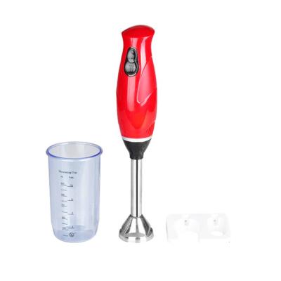 China Multifunctional nutrition blender food processor hand mixer blender set at low price for sale