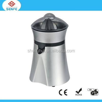 China Brand new electric juicer extractor, citrus juicer, orange juicer juicer for sale