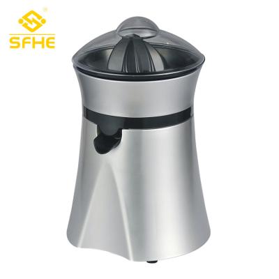 China Easy Juicer Extractor Citrus Maker Juicer Appliances Kitchen Kit Centrifugal Juicer Operation Machine for sale