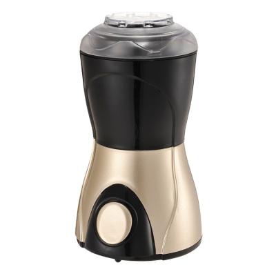 China Household Popular Eco-friendly Coffee Grinder Electric Coffee Grinding Automatic Electric Coffee Grinder for sale