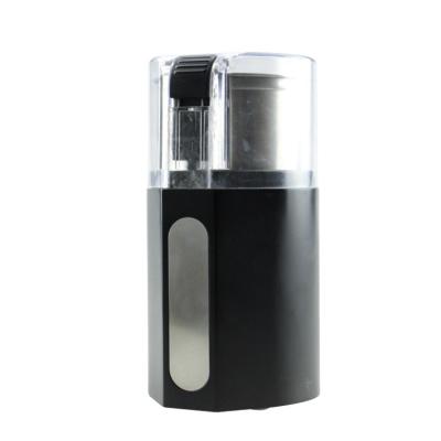 China Hotel Stainless Steel Coffee Grinder Electric Commercial Coffee Grinder for sale