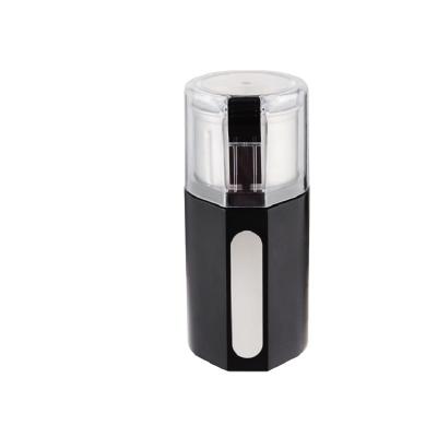 China Hotel Coffee Grinder Mini Stainless Steel Blade Coffee Bean Grinder Grinder for sale