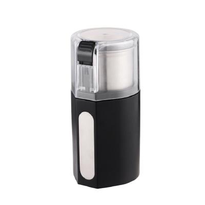 China Hotel Commercial Stainless Steel Coffee Grinder Electric Coffee Grinder Home Use Espresso Grinder Coffee for sale