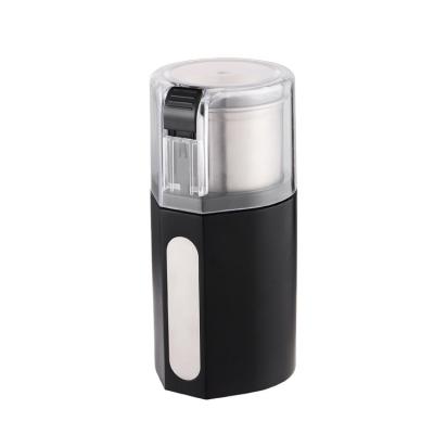 China Mini Factory Price Hotel Practical Coffee Bean Grinder Electric Coffee Grinder Grinder for sale