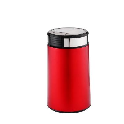 China Hotel high performance electric coffee grinder fashional coffee bean grinder spice grinder for sale