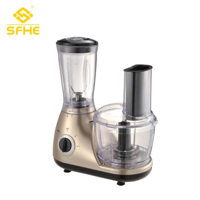 China Best Easy Operation Multifunctional Food Processor Food Processor As Seen On TV Food Blender/Chopper for sale