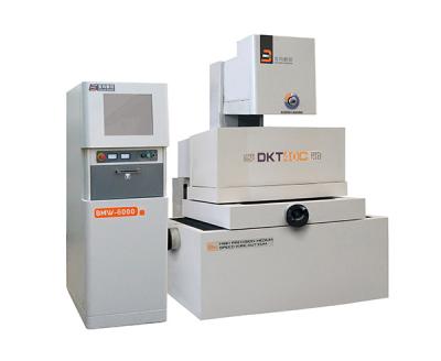 China Factory New 2022 High Performance Wire Cutting EDM Machine (DKT40C) for sale