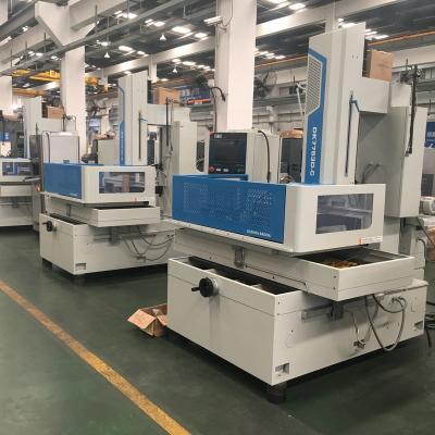 China China Factory New 2020 Wire Cut EDM Machine BM800 for sale