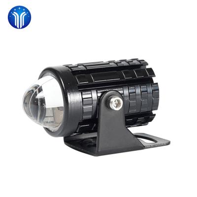 China Modern professional motorcycle lighting system Mini Driving Light Spotlight 10w led motorcycle headlights for sale