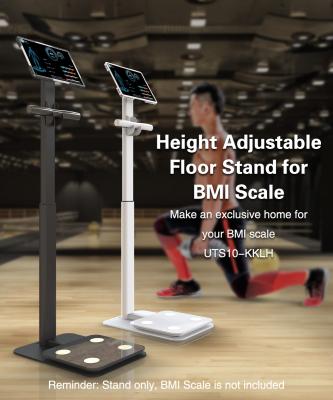 China Modern Floor Stand For BMI Scale Or Body Fat Weight Machine Scale Stand Only for sale