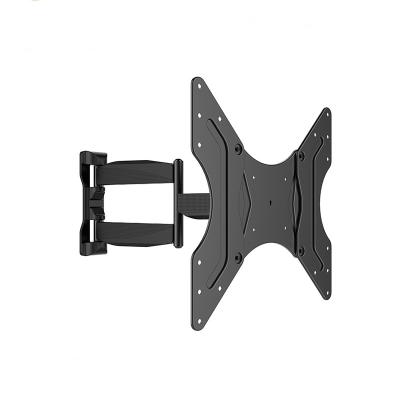 China SPCC Folding LCD TV Wall Mount TV Stand Wall Mount With Super Long Arms for sale