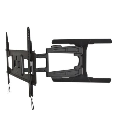 China Factory Direct Aluminum LCD/LED TV Stand TV Stand Furniture Wall Mount Bracket For TV for sale