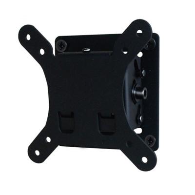 China Universal TV Wall Bracket VESA 100*100 Slim Tilt TV Wall Mount 10~26 Inch TV for sale