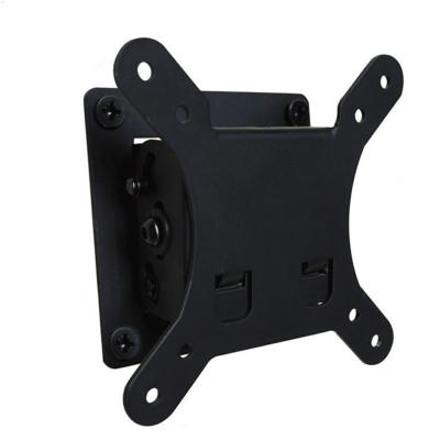 China TV Wall Bracket Tilt VESA 100*100 Slim Universal Custom TV Wall Mount Bracket for sale