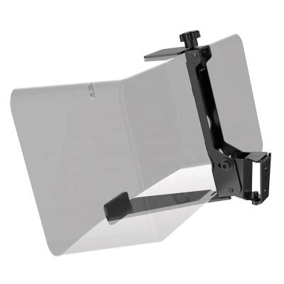 China SPCC Play 5 Metal Rotation Tilt Speaker Bracket SOS-5 for sale