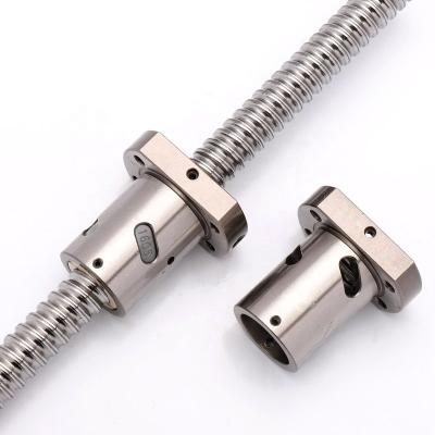 China Garment Shops Best Selling High Load C7 RATE 2005 SFI Ball Screw With Same Size Tbi for sale