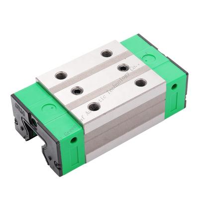 China Roller Type Hotels Heavy Load Linear Guide RGH55CA for sale