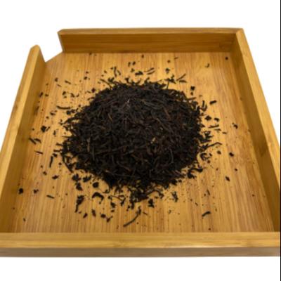 China Wholesale Custom Sealed Packaging Earl Gray Black Tea Bags Triangle Tea Bag for sale