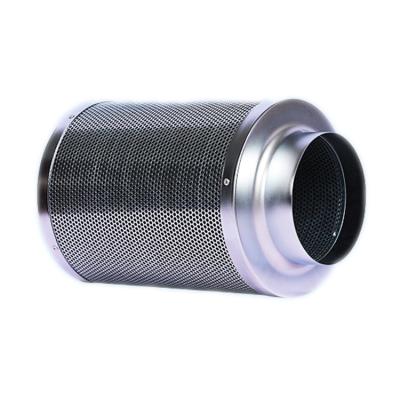 China Hard Custom Carbon Air Filter Sheet Air Carbon Filter Air Purification Filter for sale