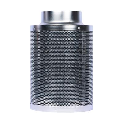 China High Quality Pleated Carbon Hard Machine Air Cleaner Air Cleaner Filter for sale