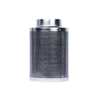 China Hard Activated Carbon Air Cleaner Filter Air Purifiers Carbon Chemical Air Filter for sale