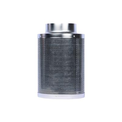 China Hard Surface Carbon Air Cleaner Air Filter Carbon Filter Air Purification Filter for sale