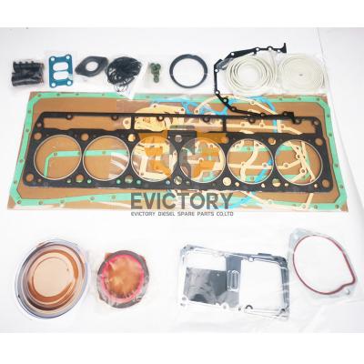 China 107-7832 3126 Cylinder Head Gasket E325C E325D EXCAVATOR PART 3126 for sale