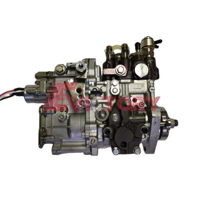 China Forklift Fuel Pump 1Z 2Z 11Z Injection Pump , 13Z Fuel Engine Parts for sale