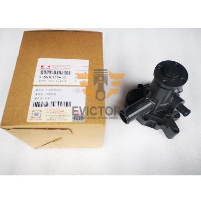 China Machinery Repair Shops Laidong LL380B Connecting Rod Bearing Crankshaft Water Oil Pump for sale