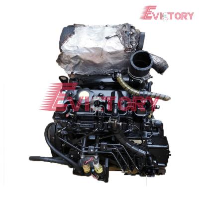 China SHIBAURA N843 N843L Machine Repair Shop COMPELETE 1.5L ENGINE for sale