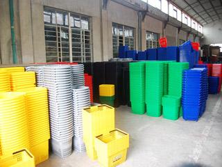 Verified China supplier - Changshu Fadong Plastic Co., Ltd.