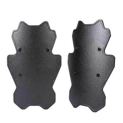 China Army Police Litai Polycarbonate Military Tactical Level 3 Bulletproof Ballistic Shield for sale